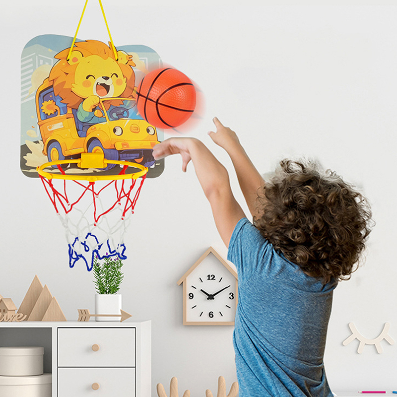 Kinder Einstellbare Basketball – Outdoor Toys For Kids Bewertung und Preis