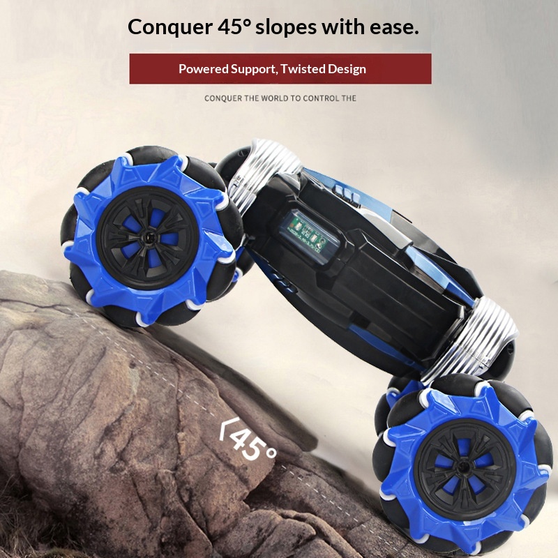 Unmarkiertes Gestensensor-RC-S – Kids Outdoor Dirt Toys Bewertung und Preis