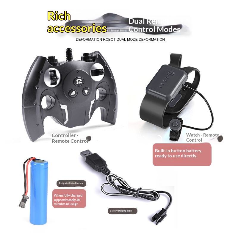 Unmarkiertes Gestensensor-RC-S – Kids Outdoor Dirt Toys Bewertung und Preis