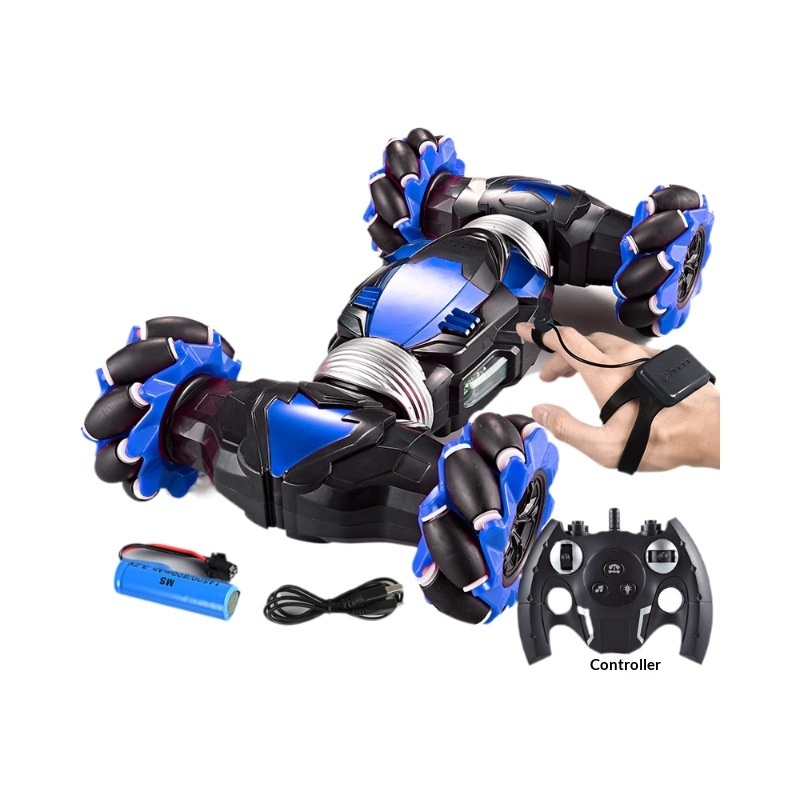 Unmarkiertes Gestensensor-RC-S – Kids Outdoor Dirt Toys Bewertung und Preis