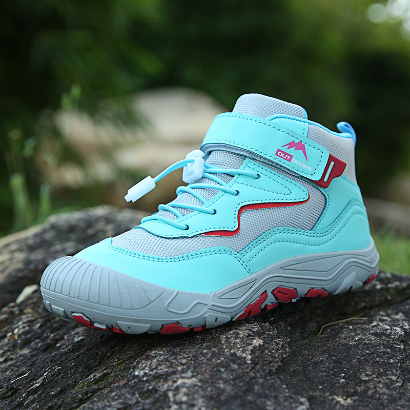 Outdoor Anti-Rutsch-Wanderschu – Kids Outdoor Climber Bewertung und Preis