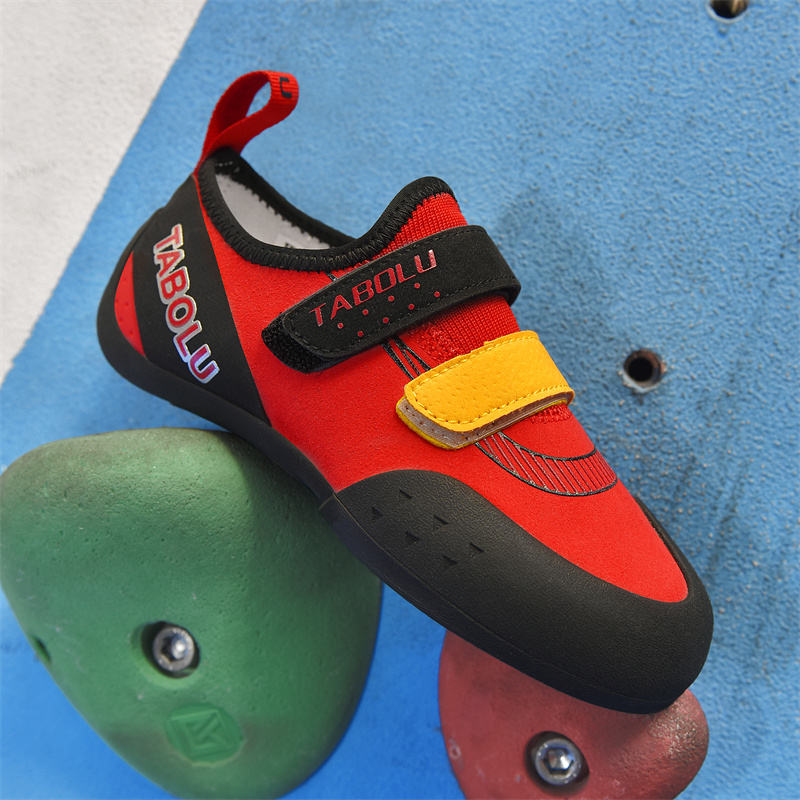 Kinder-Kletterschuhe, ultralei – Kids Outdoor Climber Bewertung und Preis