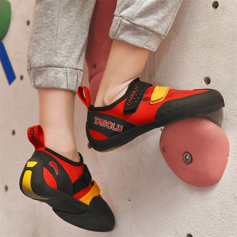 Kinder-Kletterschuhe, ultralei – Kids Outdoor Climber Bewertung und Preis