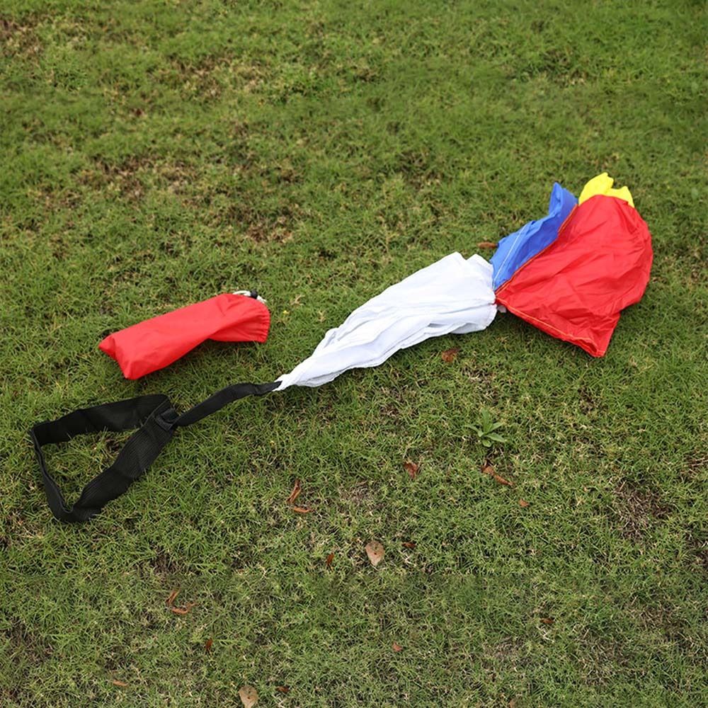 Kinder Speed Running Training  – Kids Outdoor Umbrella Bewertung und Preis