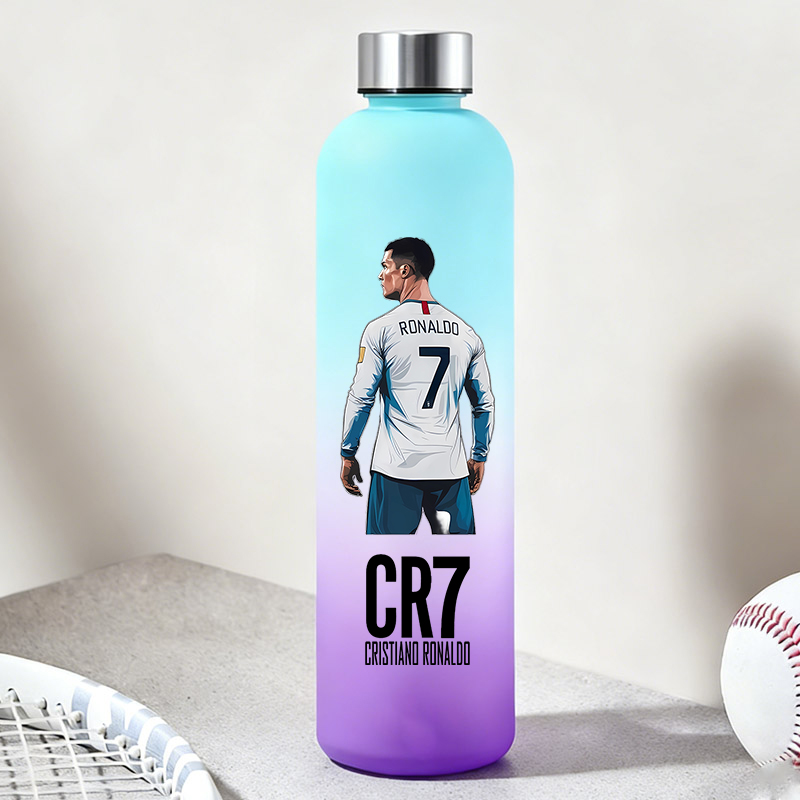 900 ml CR7 Wasserflaschen Casu – Kids Outdoor Mud Kitchen Accessories Bewertung und Preis
