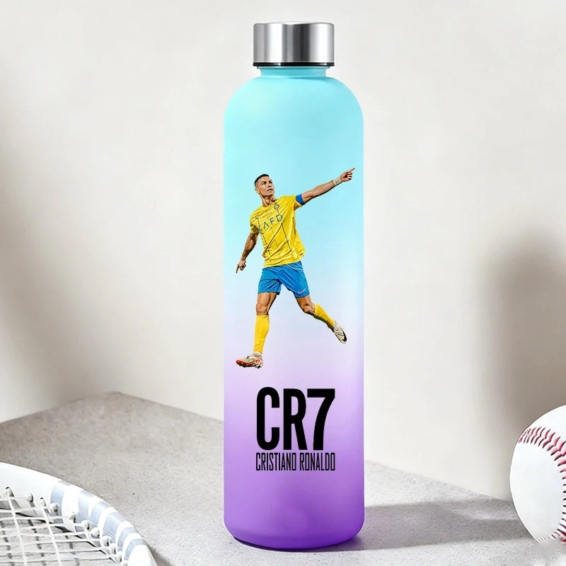900 ml CR7 Wasserflaschen Casu – Kids Outdoor Mud Kitchen Accessories Bewertung und Preis