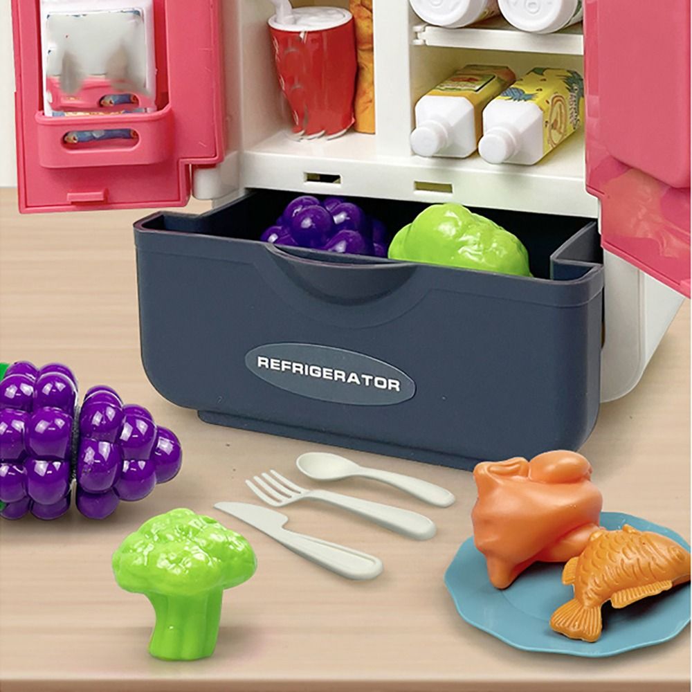 Lustiges Mehrfarbiges Kochspie – Kids Outdoor Mud Kitchen Accessories Bewertung und Preis