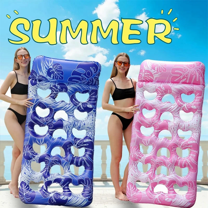 Sommer aufblasbare Schwimmerli – Kids Outdoor Loungers Bewertung und Preis