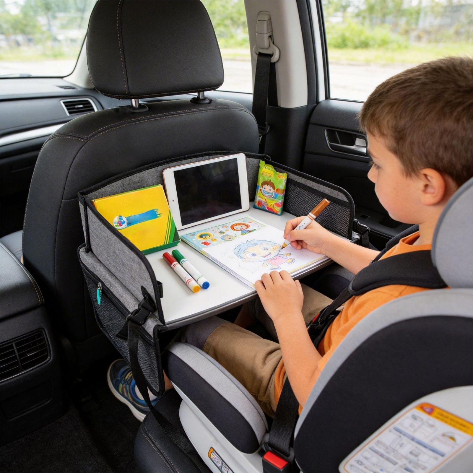 Reise-Tablett für Kinder mit T – Kids Outdoor Car Bewertung und Preis