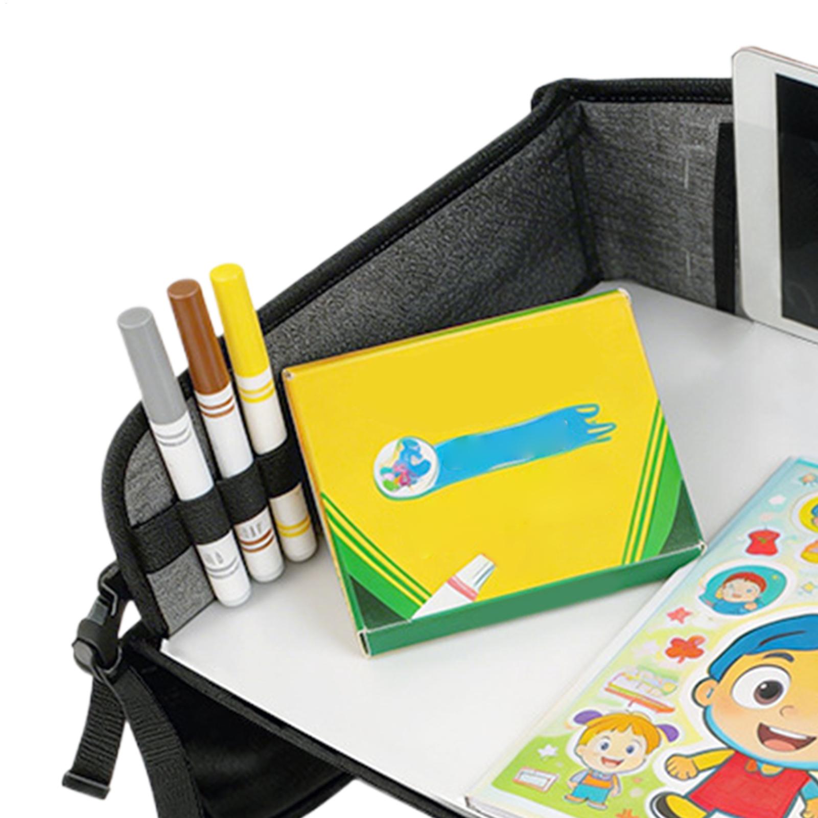 Auto-Aktivitätstisch mit Tasch – Kids Outdoor Car Bewertung und Preis