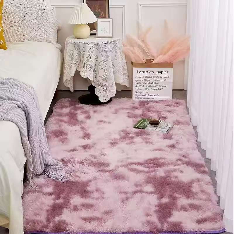 VIKAMA Flauschiger Plüsch-Tie- – Kids Outdoor Mat Waterproof Bewertung und Preis