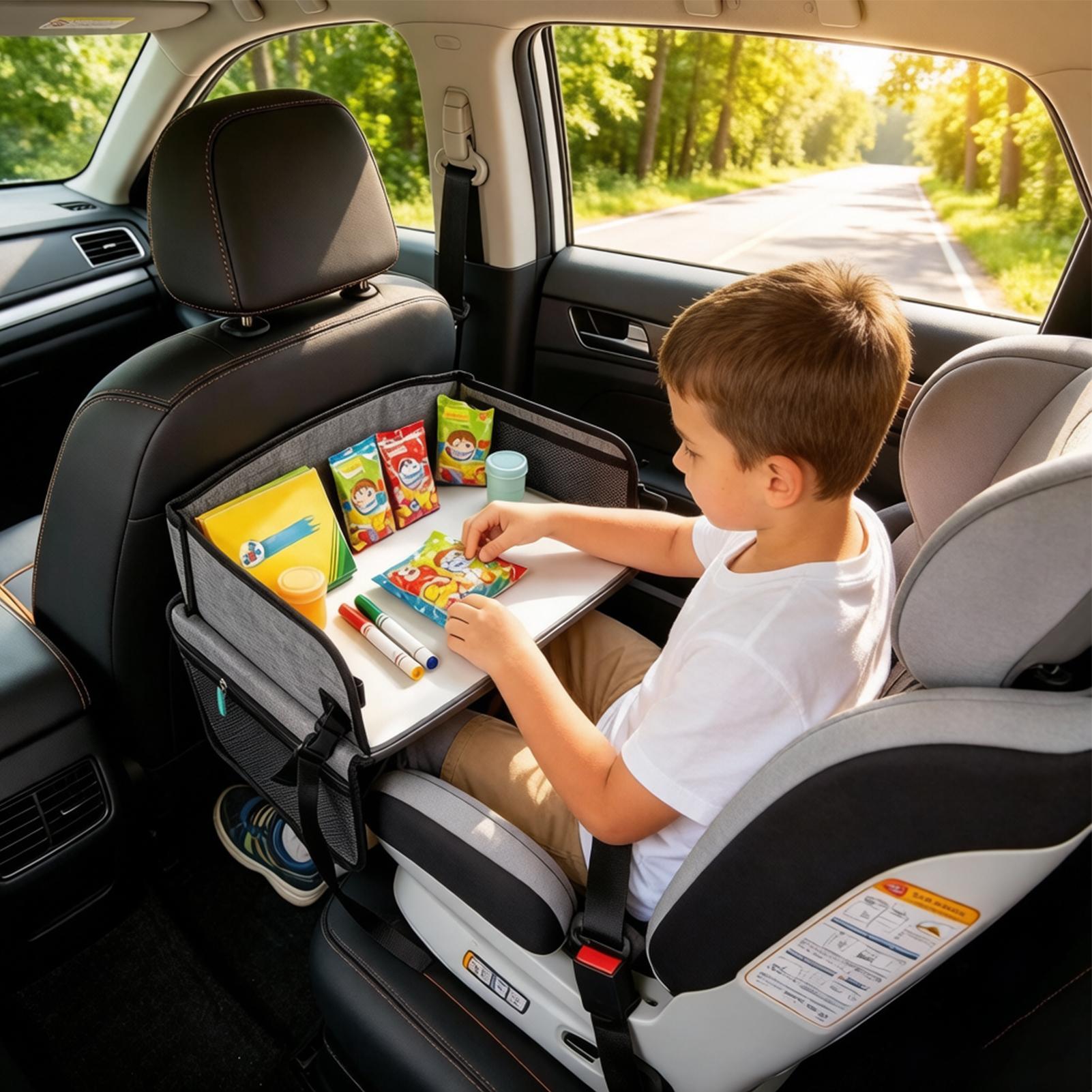 Kinder-Reisetablett mit Tasche – Kids Outdoor Car Bewertung und Preis