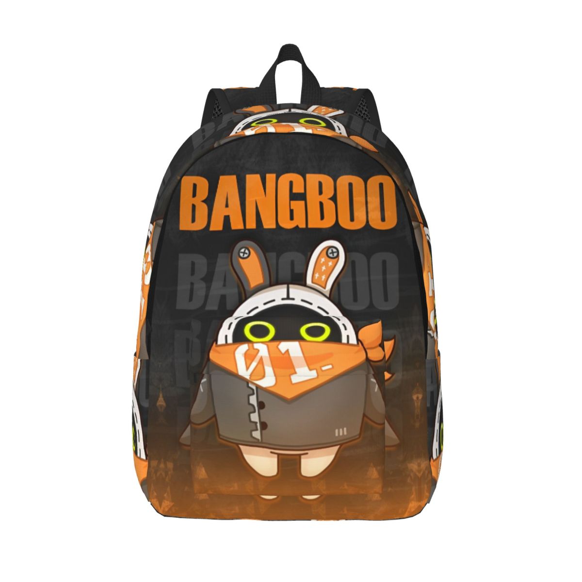 Bangboo Zenless Zone Zero Ruck – Kids Outdoor Zone Bewertung und Preis