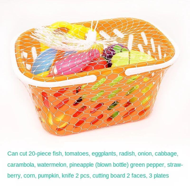 Schneiden Spielen Lebensmittel – Kids Outdoor Mud Kitchen Accessories Bewertung und Preis