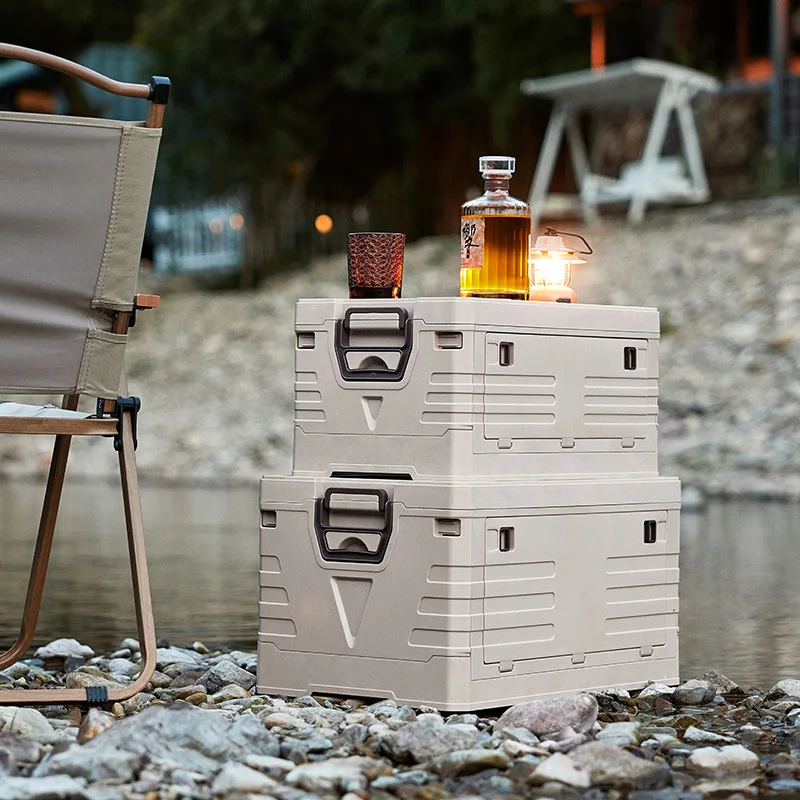 Auto-Aufbewahrungsbox für Outd – Kids Outdoor Car Bewertung und Preis