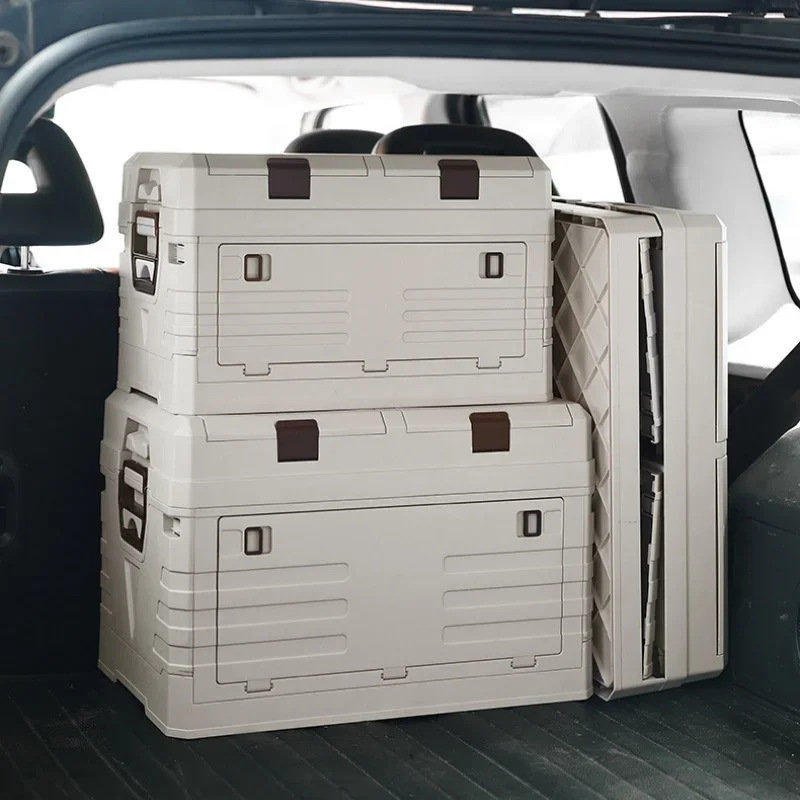 Auto-Aufbewahrungsbox für Outd – Kids Outdoor Car Bewertung und Preis
