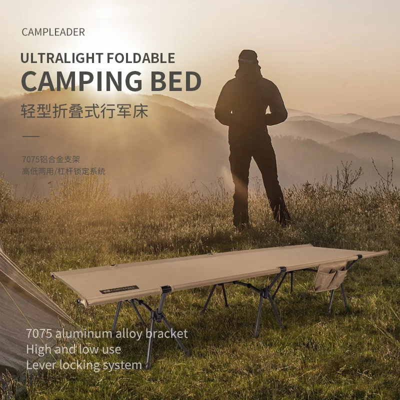 Campingbett, zusammenklappbare – Kids Outdoor Lounge Furniture Bewertung und Preis