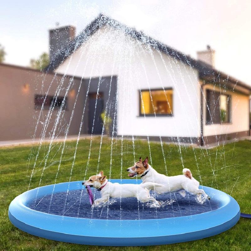 Verdickte rutschfeste Kinder-H – Kids Outdoor Mat Waterproof Bewertung und Preis