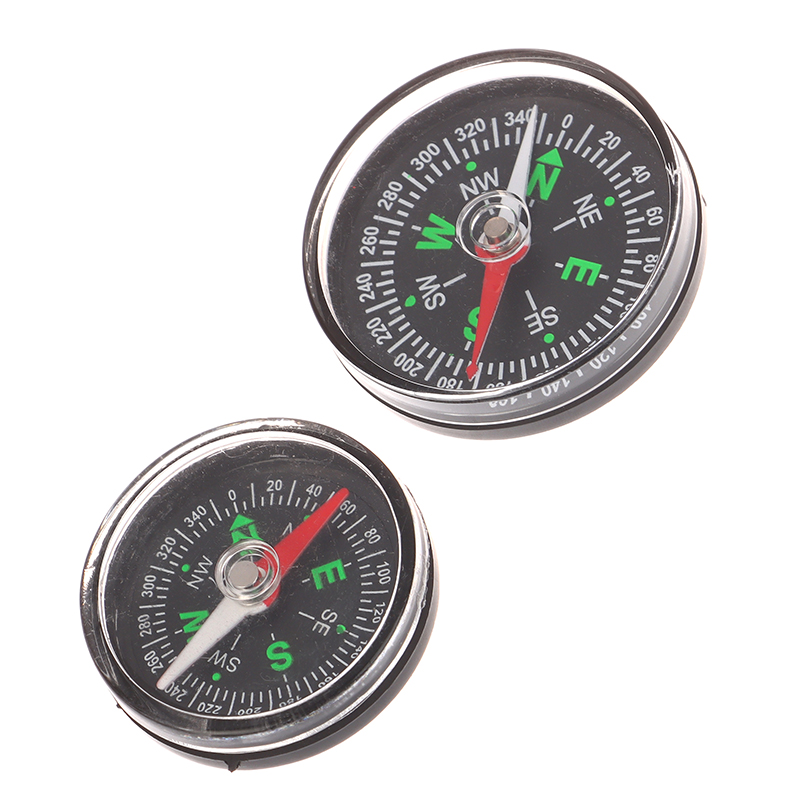 35/40MM Handkompass ABS Campin – Kids Outdoor Climber Bewertung und Preis