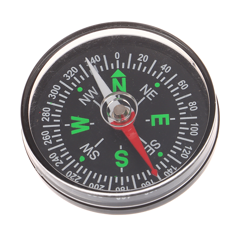 35/40MM Handkompass ABS Campin – Kids Outdoor Climber Bewertung und Preis