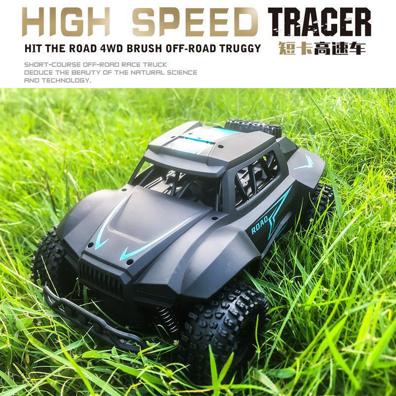 2,4G RC Short Course Truck Hoc – Kids Outdoor Dirt Toys Bewertung und Preis