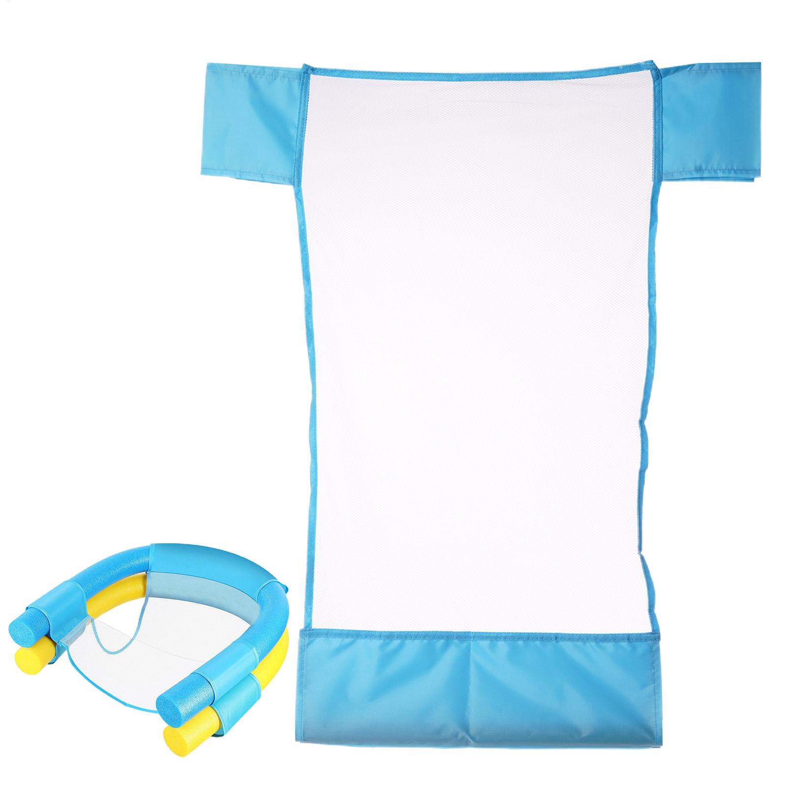 Schwimmsessel mit Netz, Wasser – Kids Outdoor Water Park Bewertung und Preis