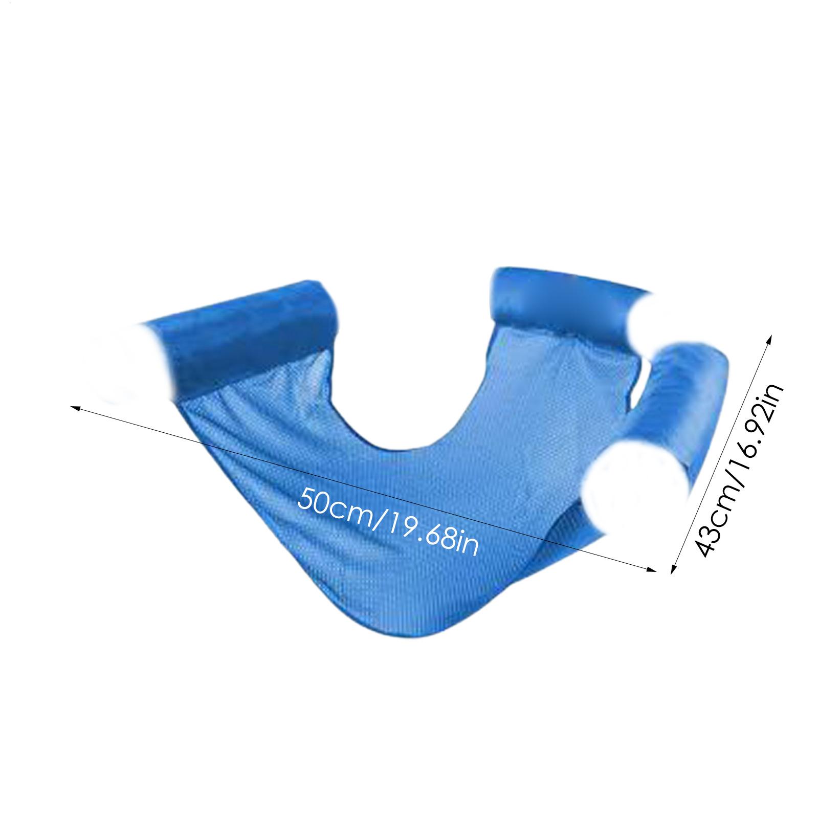 Schwimmsessel mit Netz, Wasser – Kids Outdoor Water Park Bewertung und Preis