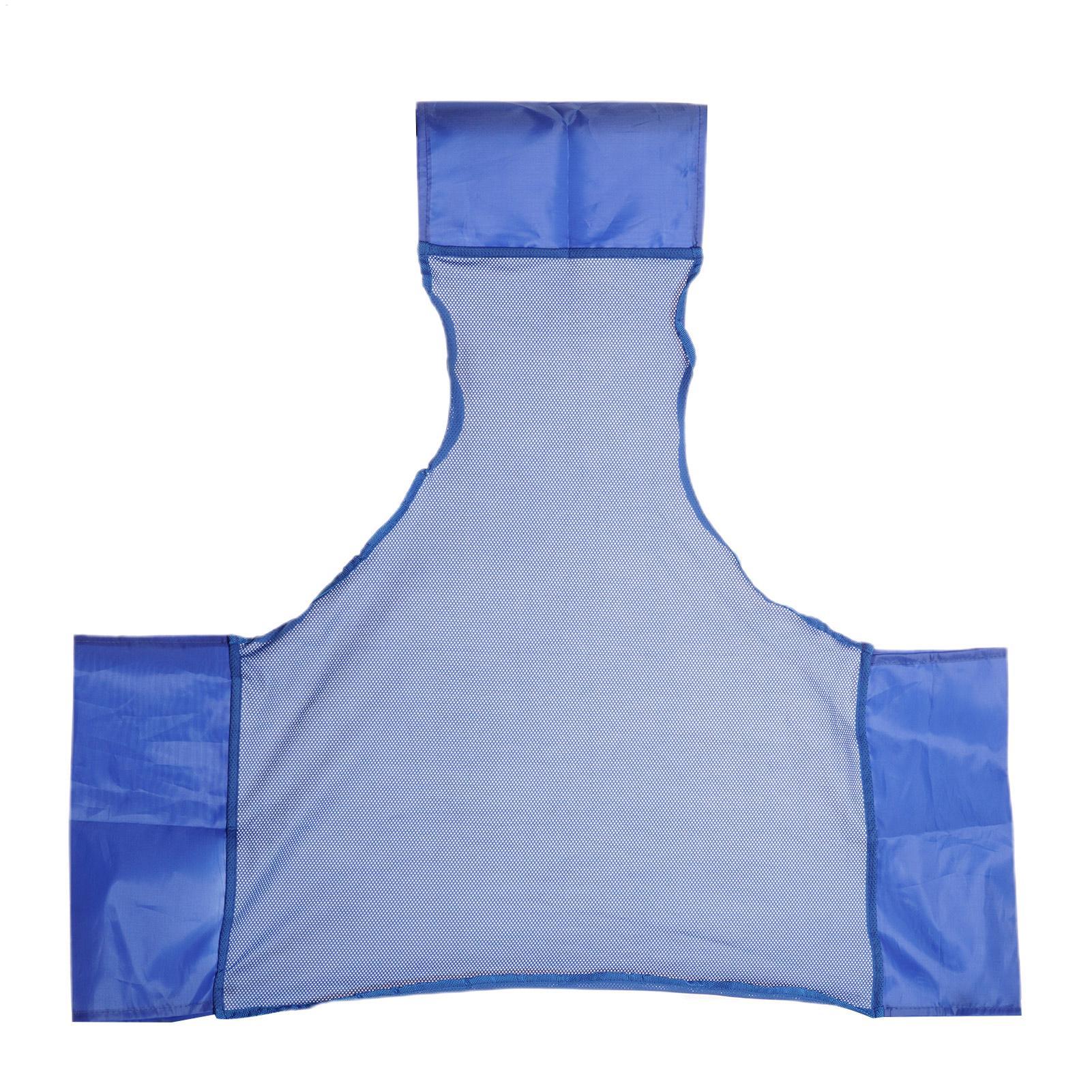 Schwimmsessel mit Netz, Wasser – Kids Outdoor Water Park Bewertung und Preis
