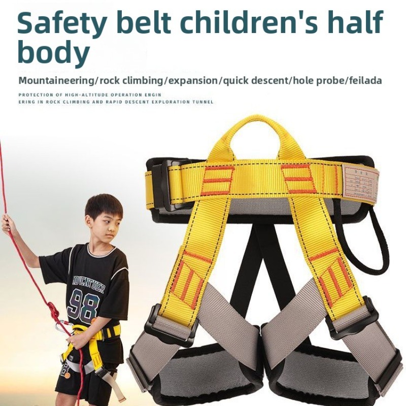Kinder Outdoor Harness Sport K – Kids Outdoor Climber Bewertung und Preis