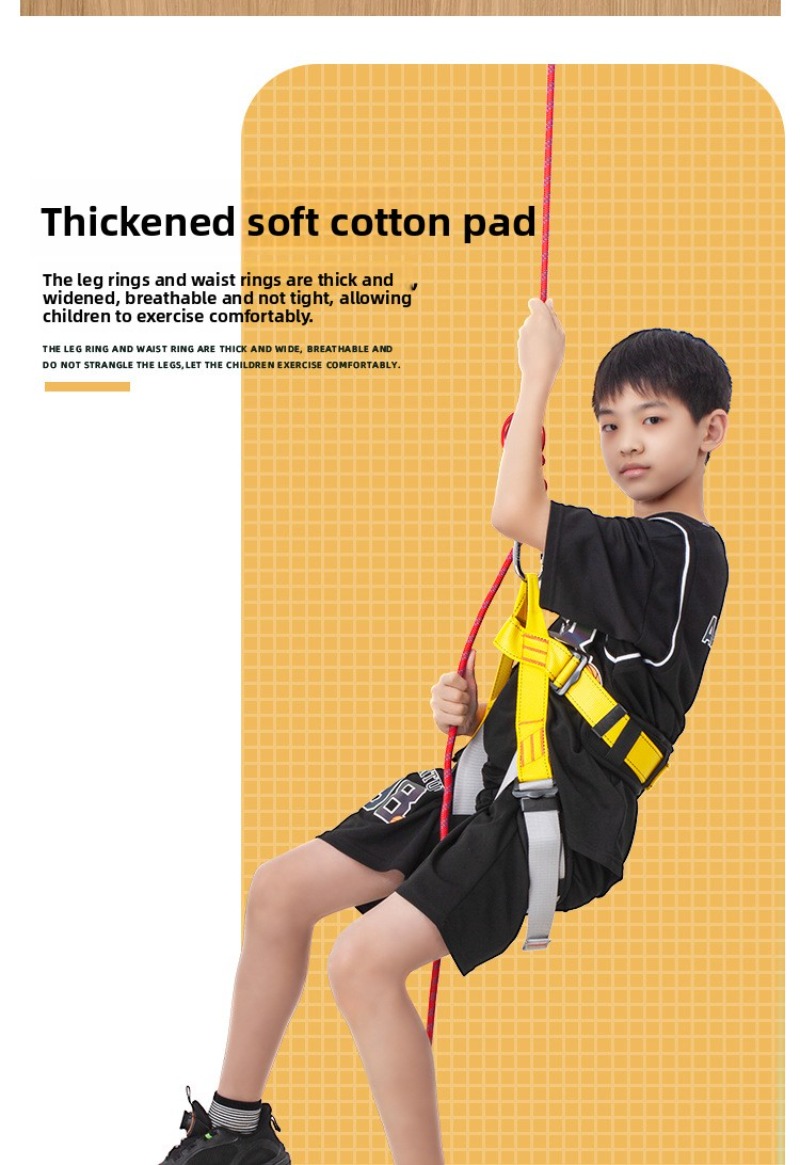 Kinder Outdoor Harness Sport K – Kids Outdoor Climber Bewertung und Preis