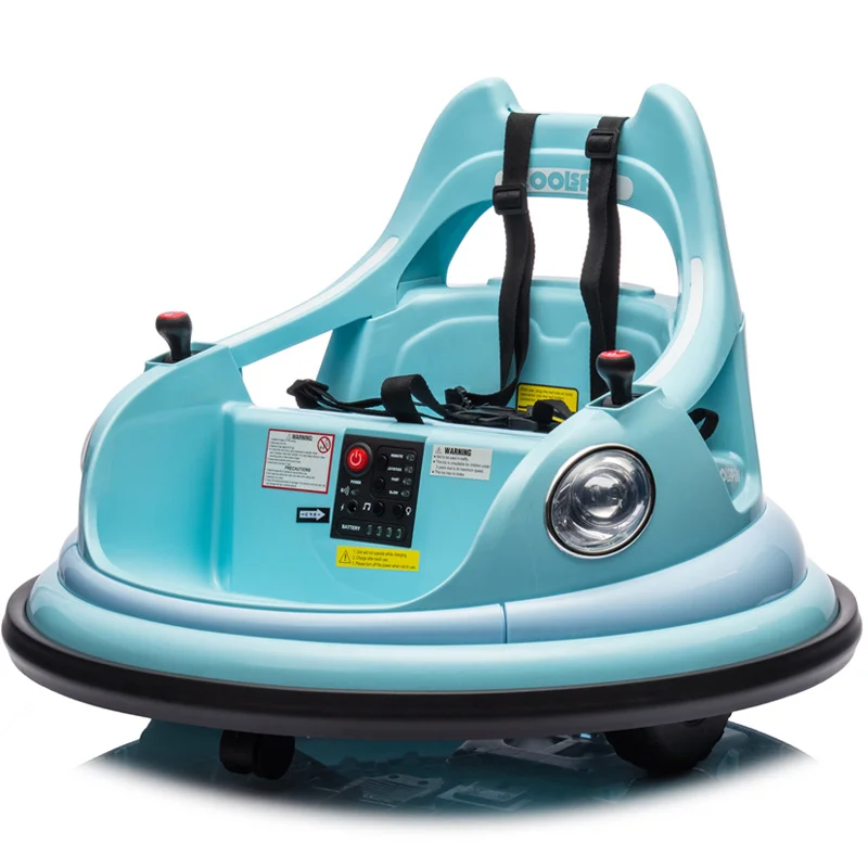 2026 Outdoor Elektro-Bumper-Ca – Kids Outdoor Zone Bewertung und Preis