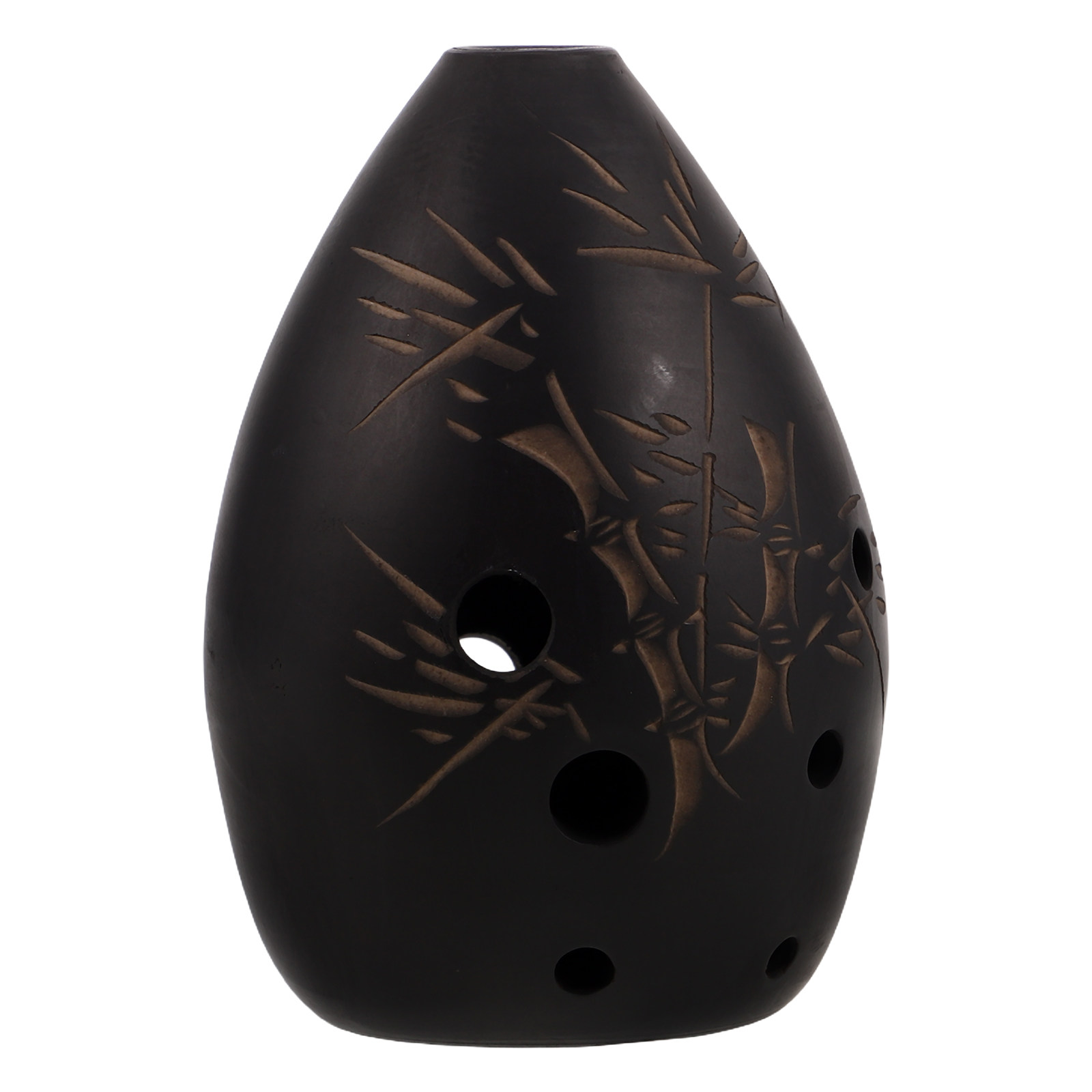 Keramik 8-Loch Ocarina Handpol – Kids Outdoor Music Bewertung und Preis