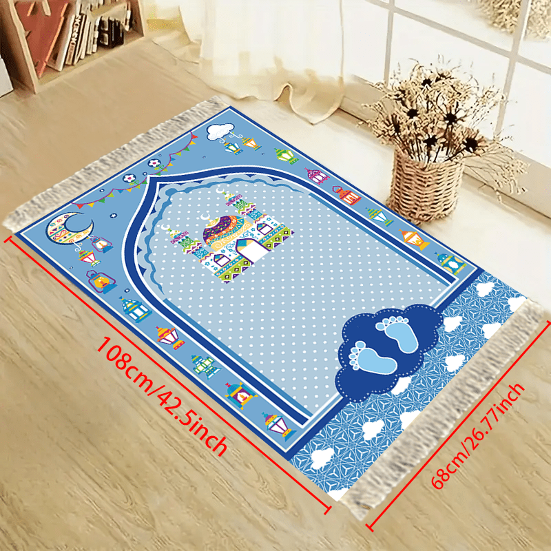 VIKAMA Entzückende Gebetsmatte – Kids Outdoor Mat Waterproof Bewertung und Preis