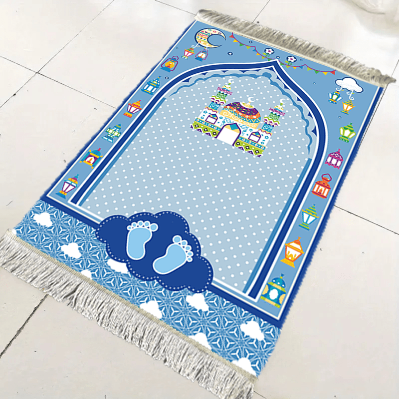 VIKAMA Entzückende Gebetsmatte – Kids Outdoor Mat Waterproof Bewertung und Preis
