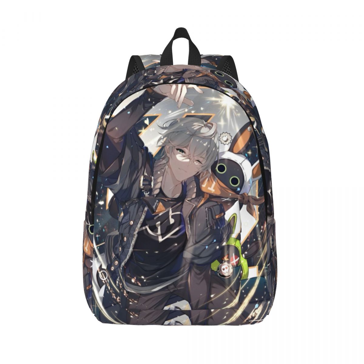 Bangboo Zenless Zone Zero Ruck – Kids Outdoor Zone Bewertung und Preis