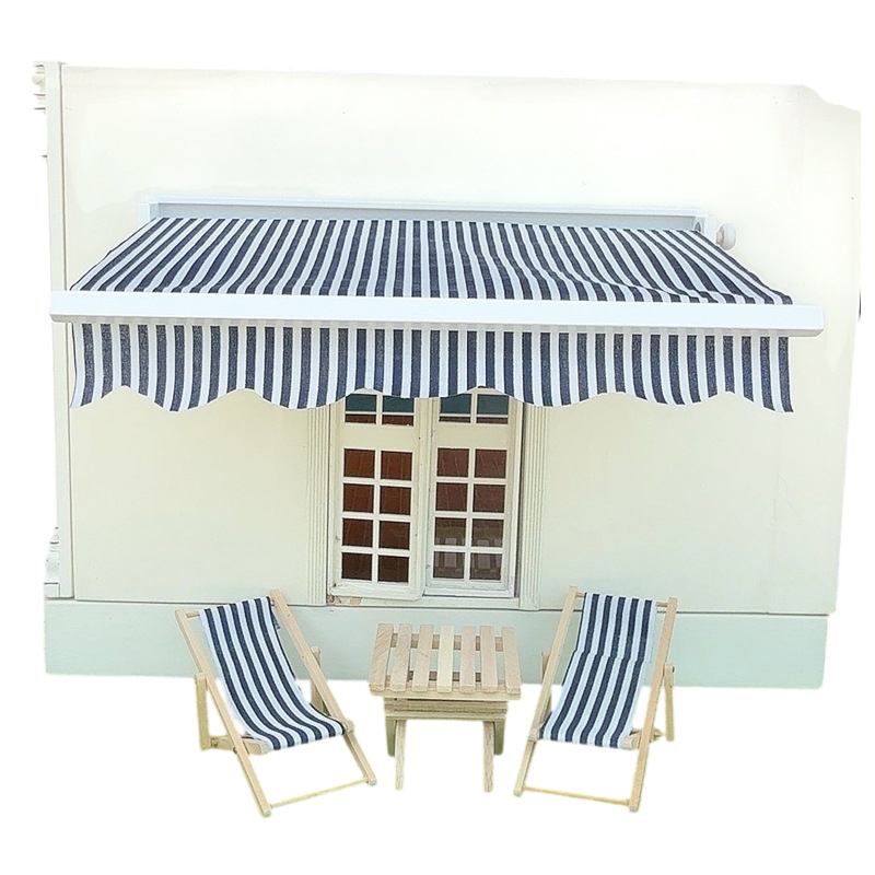 1/12 Puppenhaus Simulation Mar – Outdoor Toys For Kids Bewertung und Preis