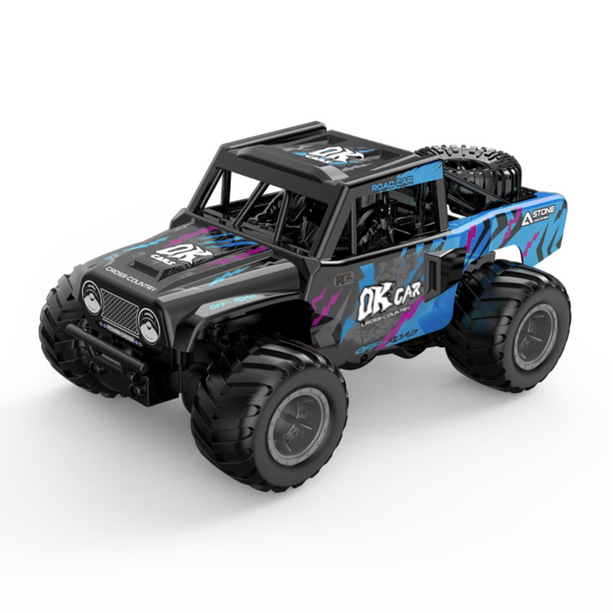 Amphibisches RC-Auto 4WD Offro – Kids Outdoor Dirt Toys Bewertung und Preis
