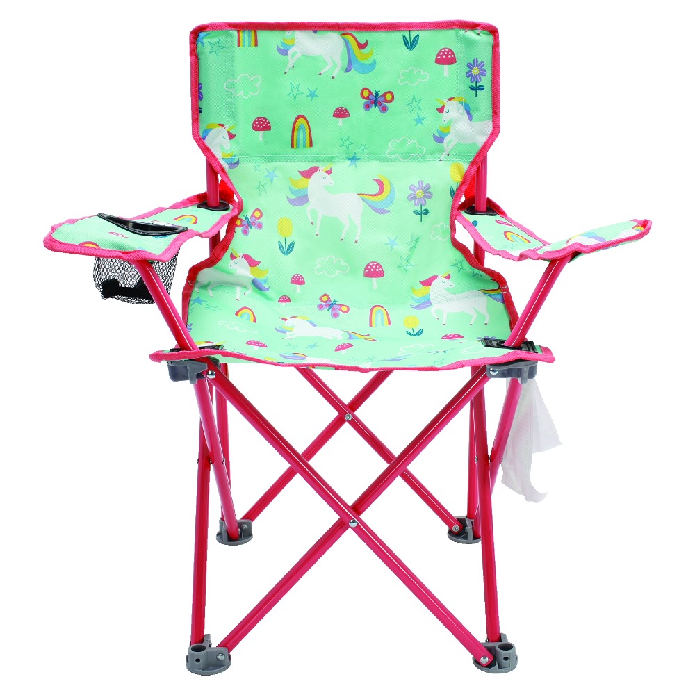 Kinder-Klappcampingstuhl mit S – Kids Outdoor Table And Chair Set Bewertung und Preis
