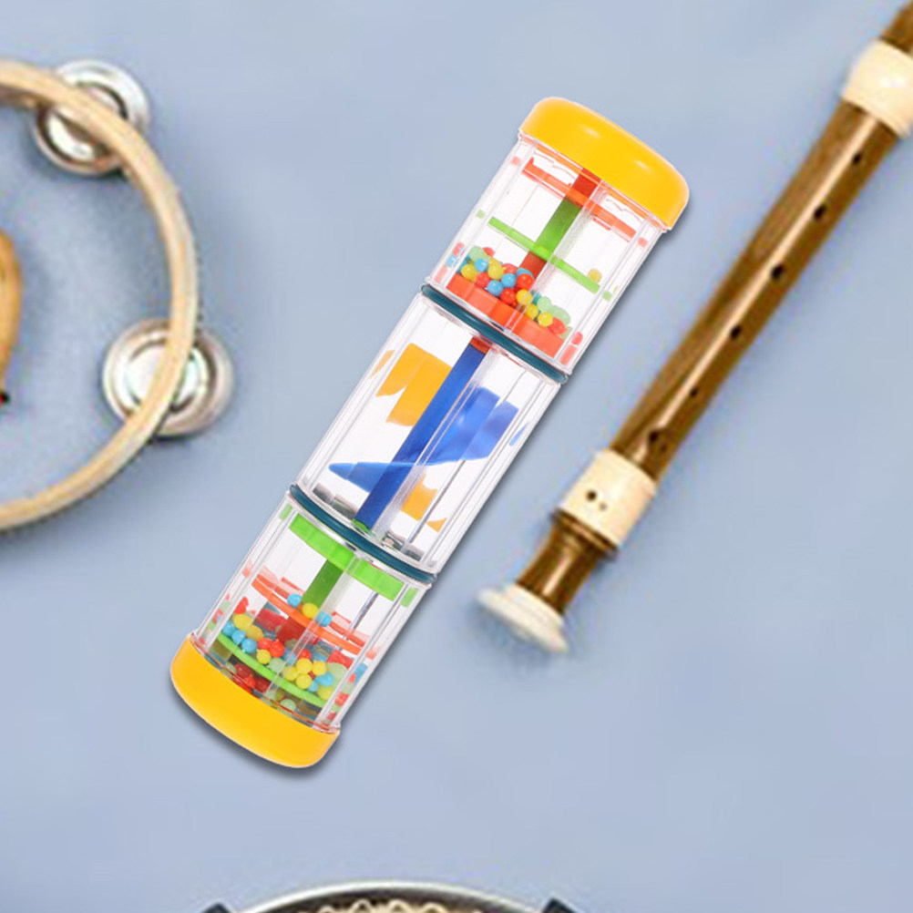 2 Stück Regenstöcke als Musiki – Kids Outdoor Music Bewertung und Preis