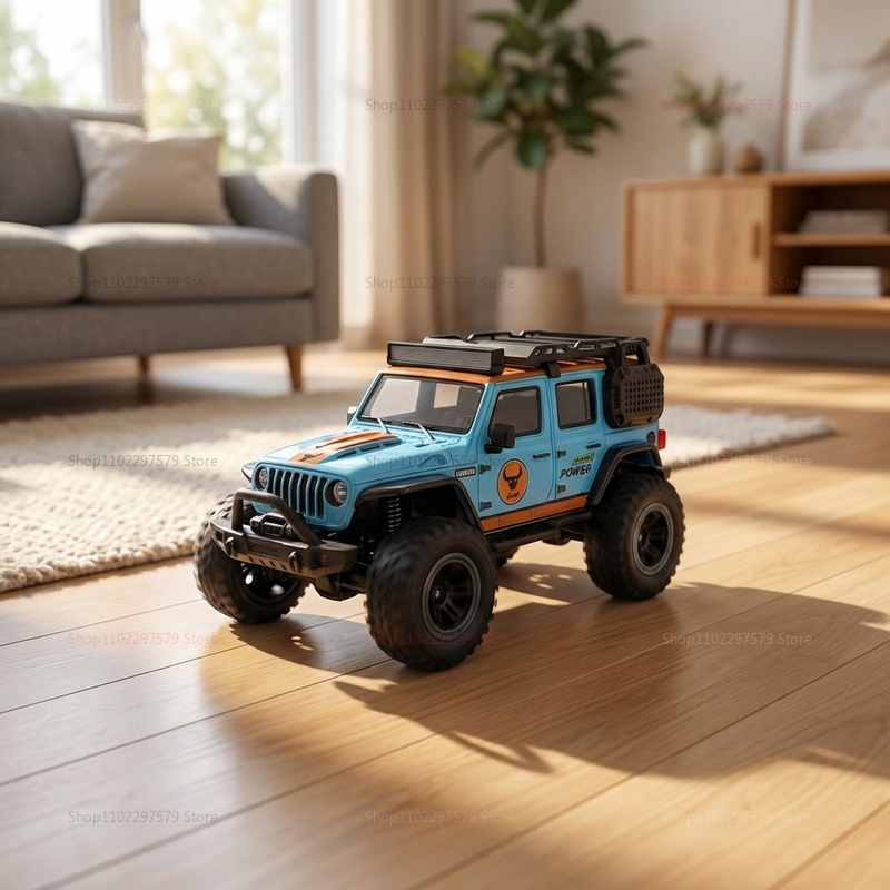 RC Auto im Maßstab 1:20, 4WD O – Kids Outdoor Dirt Toys Bewertung und Preis