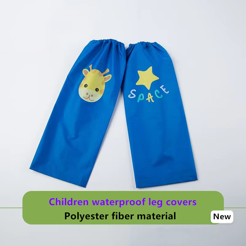 3–10 Jahre Kinder, Waden-Regen – Kids Outdoor Climber Bewertung und Preis